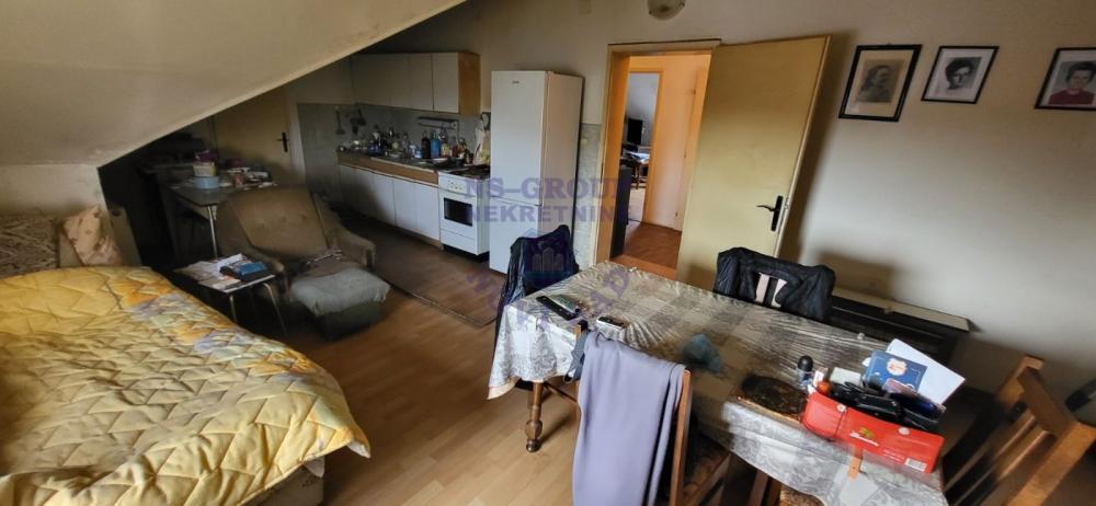 Glavna slika -Troiposoban stan na prodaju, 81m2, 114.580€