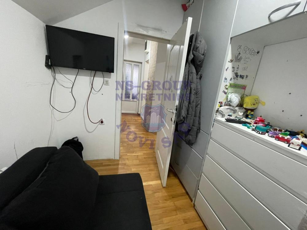 Slika 2 - Jednoiposoban stan na prodaju, 33m2, 74.230€