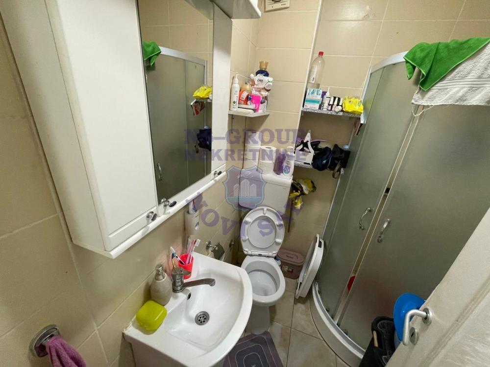 Slika 6 - Jednoiposoban stan na prodaju, 33m2, 74.230€