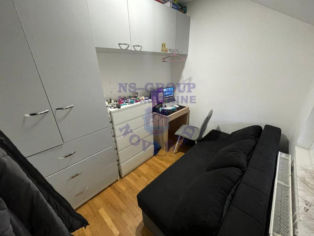 Slika 3 - Jednoiposoban stan na prodaju, 33m2, 74.230€