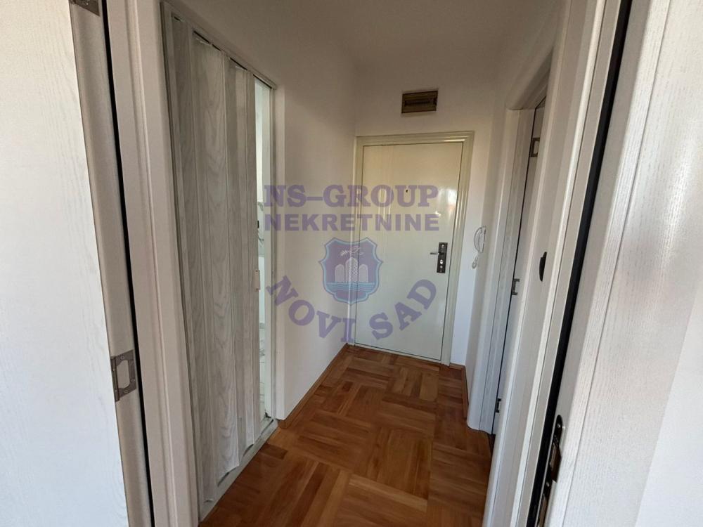 Slika 2 - Jednoiposoban stan na prodaju, 43m2, 119.000€