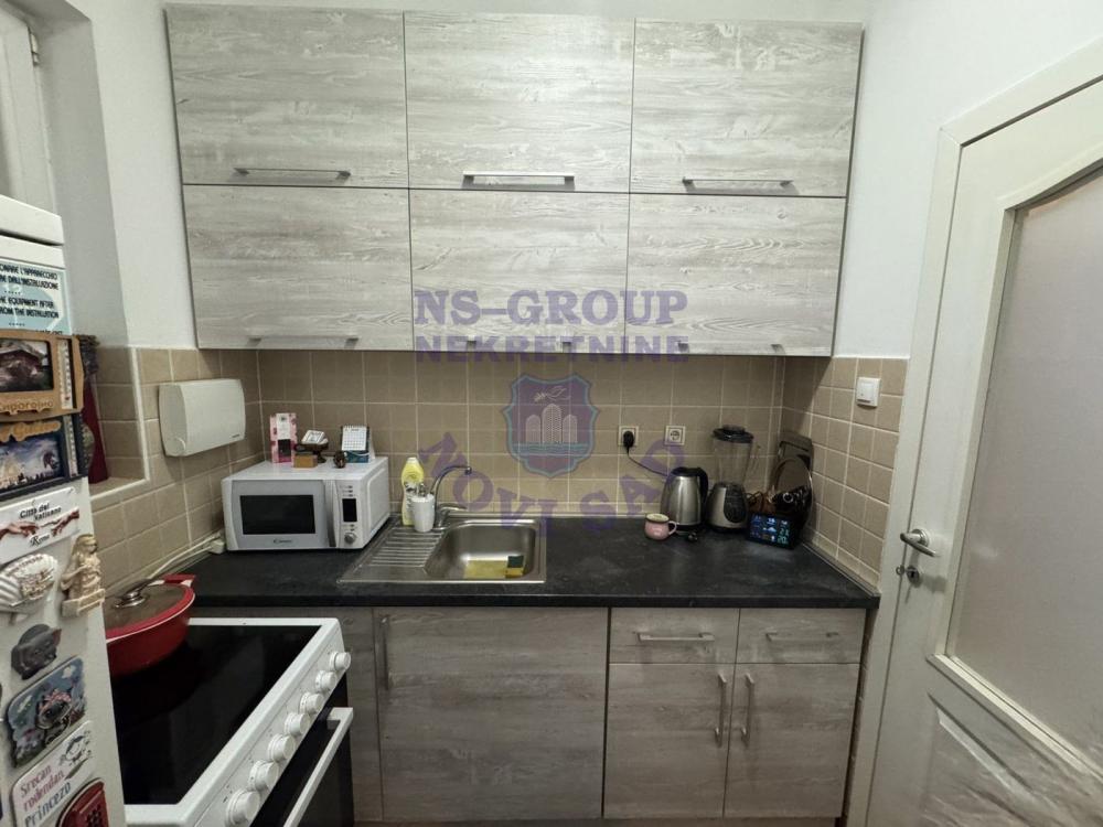 Slika 3 -  Stan na prodaju, 36m2, 116.390€