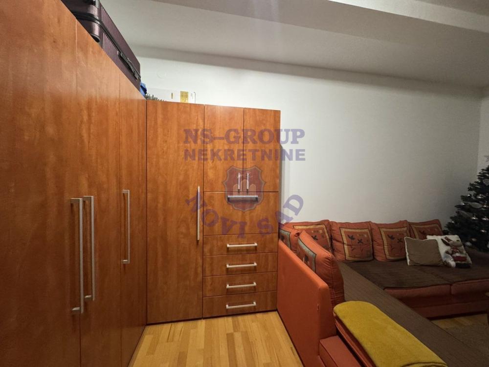 Slika 4 -  Stan na prodaju, 36m2, 116.390€