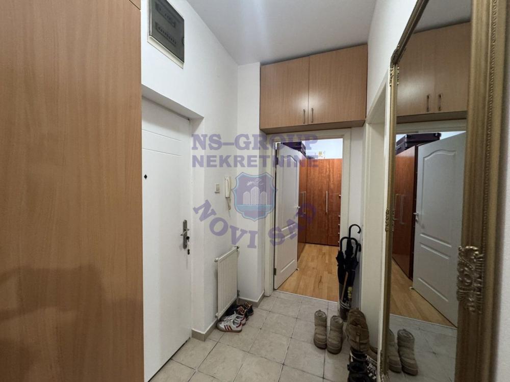 Slika 5 -  Stan na prodaju, 36m2, 116.390€