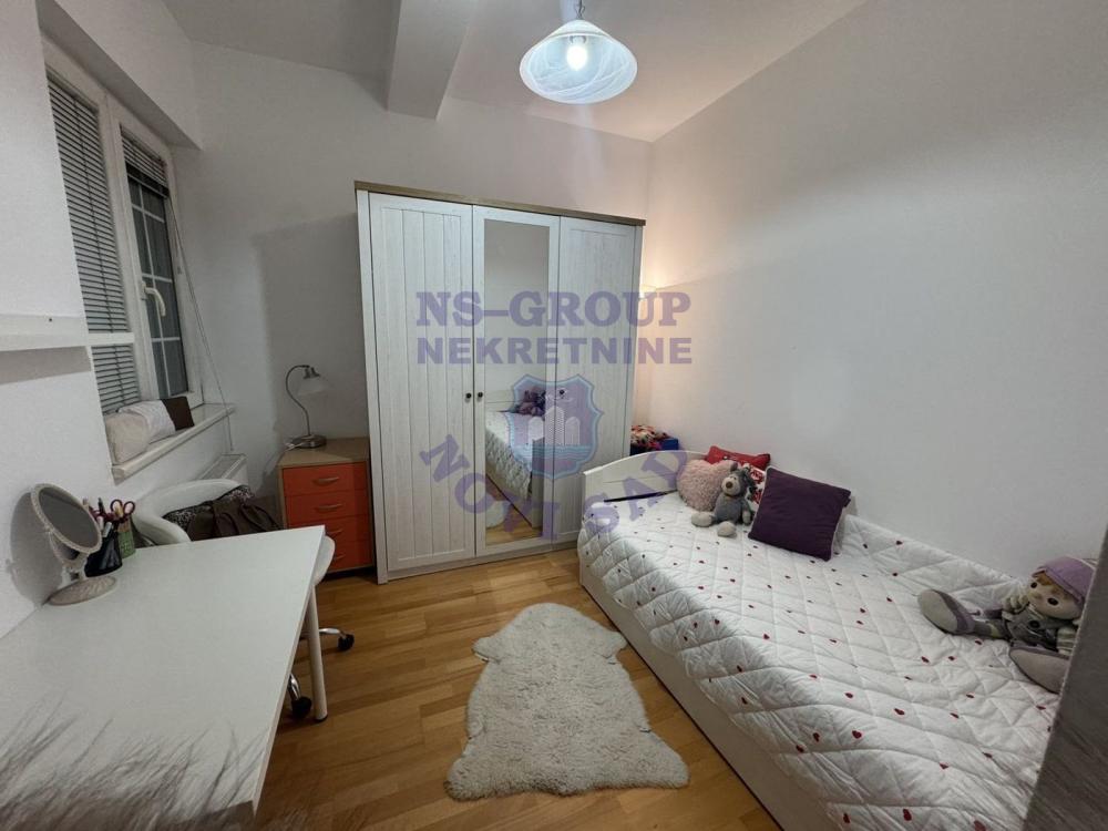 Slika 6 -  Stan na prodaju, 36m2, 116.390€