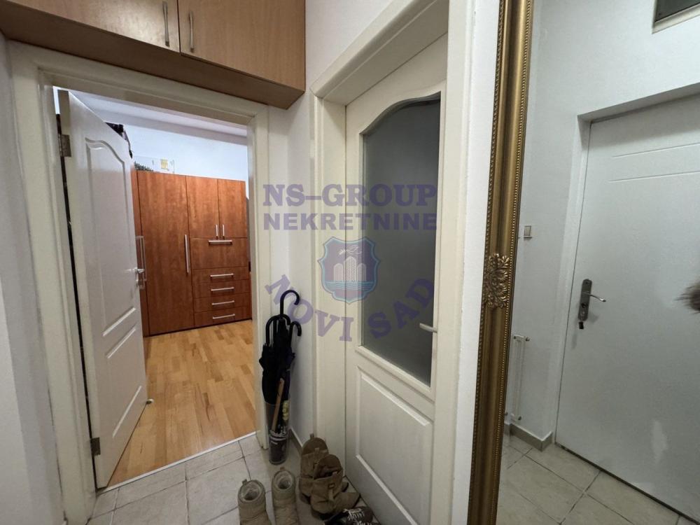 Slika 2 -  Stan na prodaju, 36m2, 116.390€