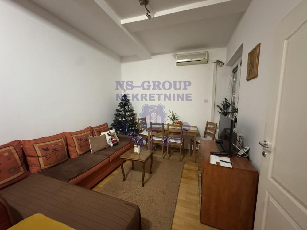 Glavna slika - Stan na prodaju, 36m2, 116.390€