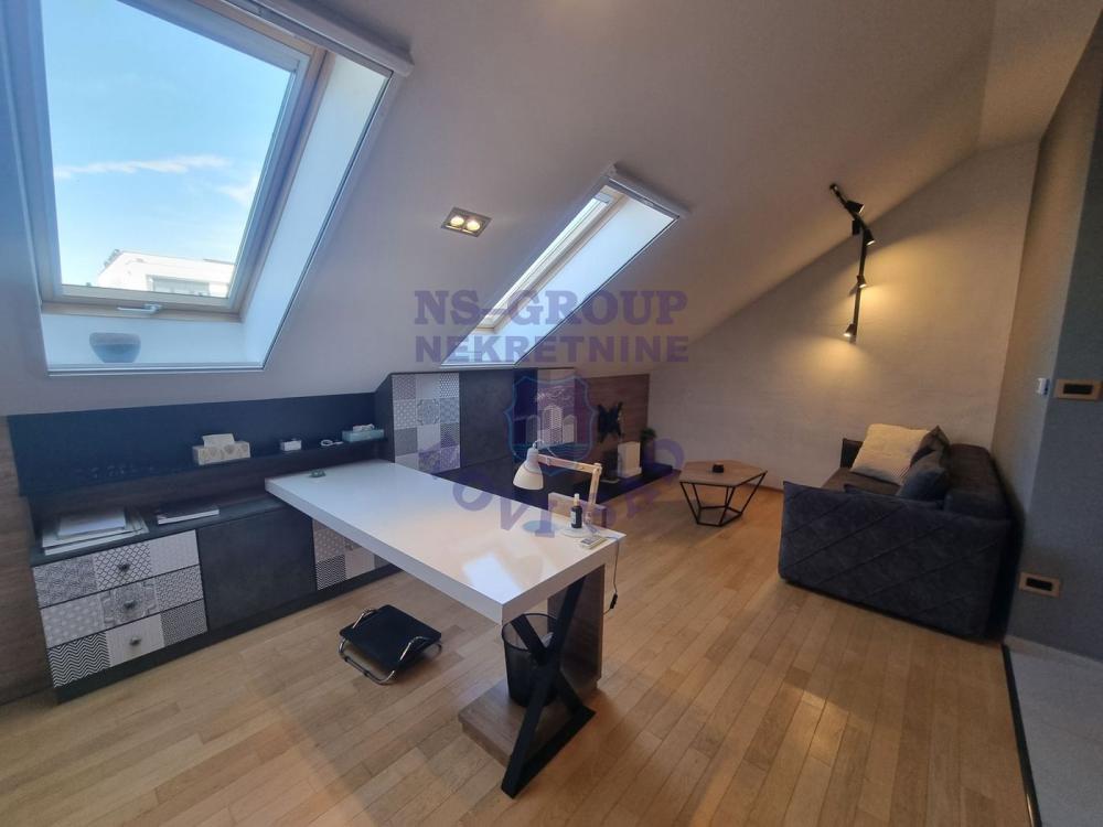 Slika 3 - Petosoban stan na prodaju, 132m2, 396.550€