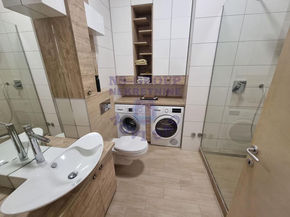 Slika 9 - Petosoban stan na prodaju, 132m2, 396.550€