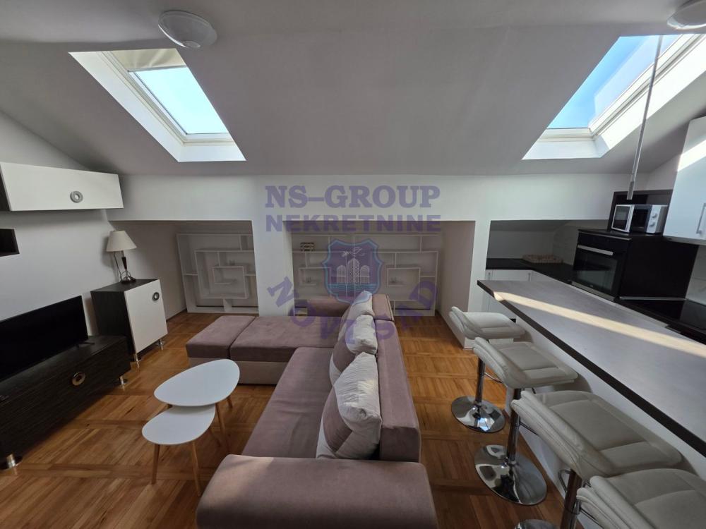 Slika 1 - Dvoiposoban stan na prodaju, 53m2, 133.900€