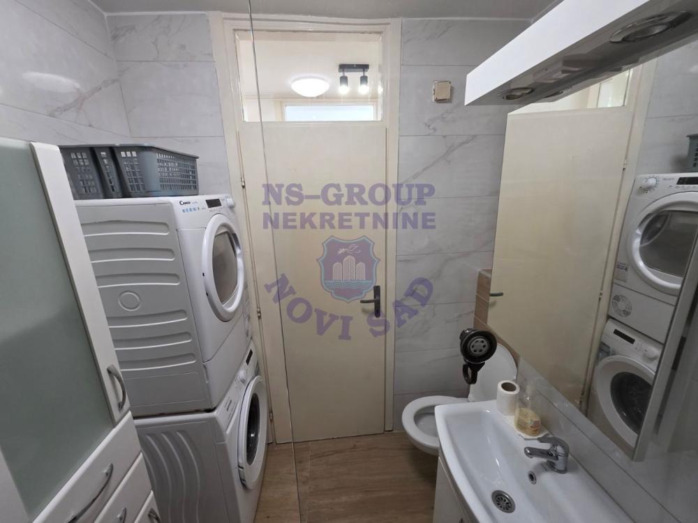 Slika 8 - Dvoiposoban stan na prodaju, 53m2, 133.900€