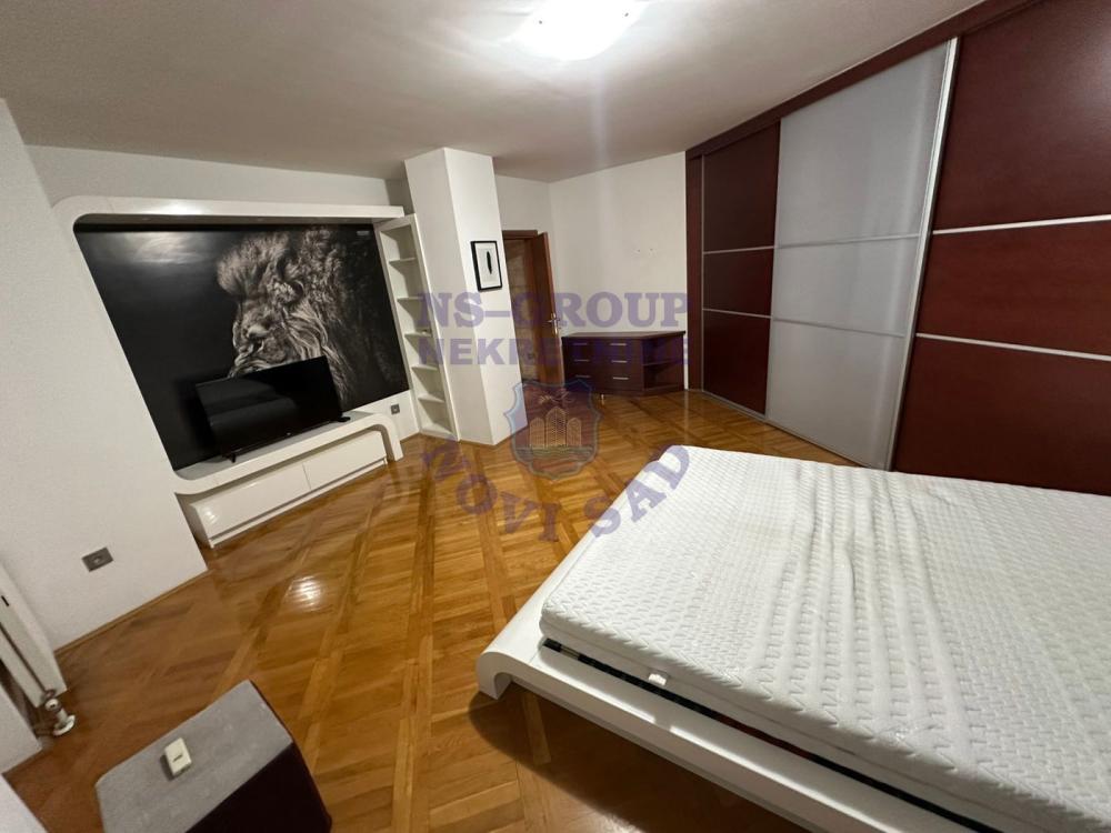 Slika 3 -  Stan na prodaju, 161m2, 463.500€