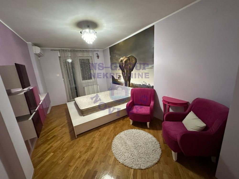 Slika 6 -  Stan na prodaju, 161m2, 463.500€