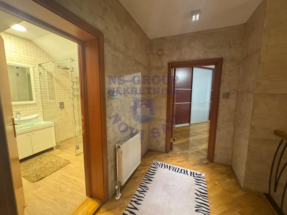 Slika 4 -  Stan na prodaju, 161m2, 463.500€