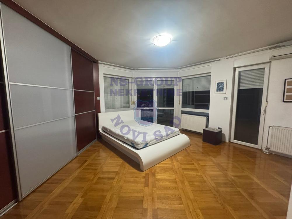 Slika 2 -  Stan na prodaju, 161m2, 463.500€