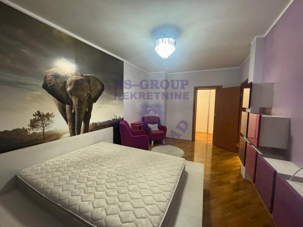 Slika 5 -  Stan na prodaju, 161m2, 463.500€