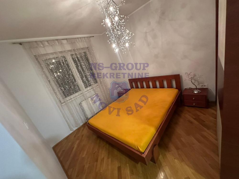 Slika 10 -  Stan na prodaju, 161m2, 463.500€