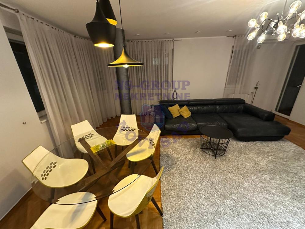 Slika 1 -  Stan na prodaju, 161m2, 463.500€