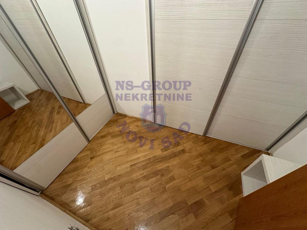 Slika 11 -  Stan na prodaju, 161m2, 463.500€