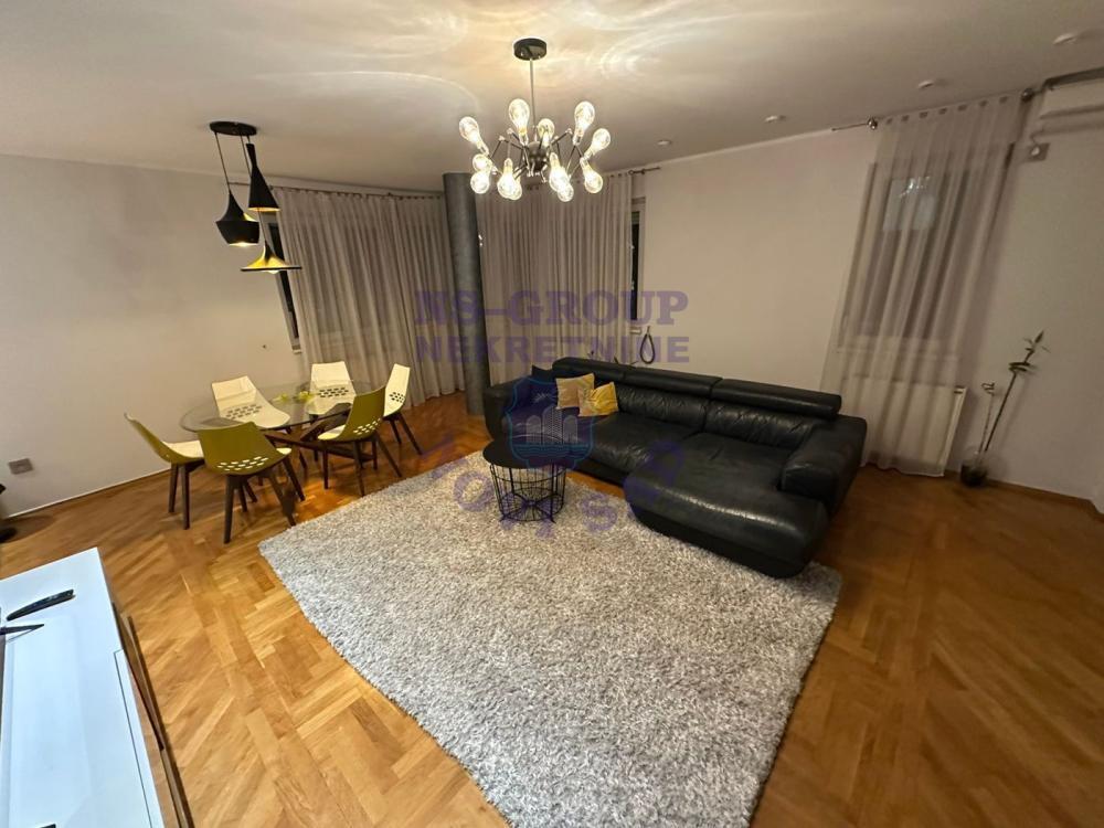Glavna slika - Stan na prodaju, 161m2, 463.500€