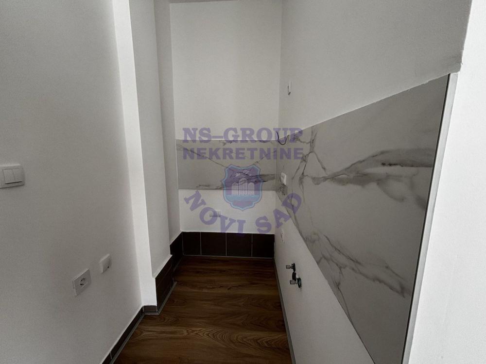 Slika 1 - Stan na prodaju, 17m2, 37.080€