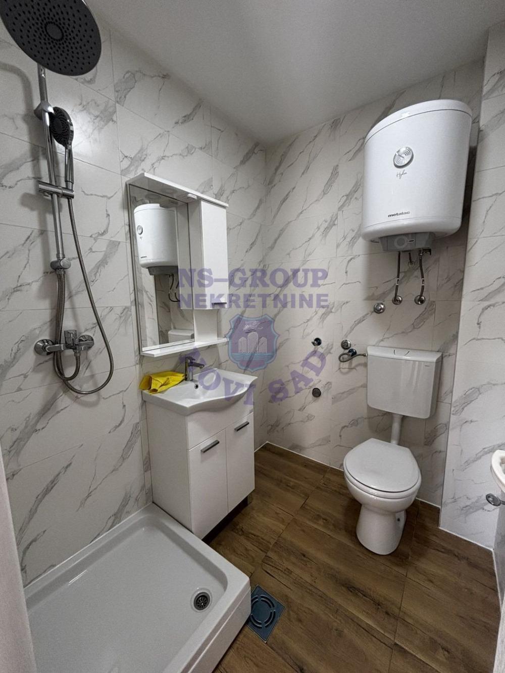 Slika 3 - Stan na prodaju, 17m2, 37.080€