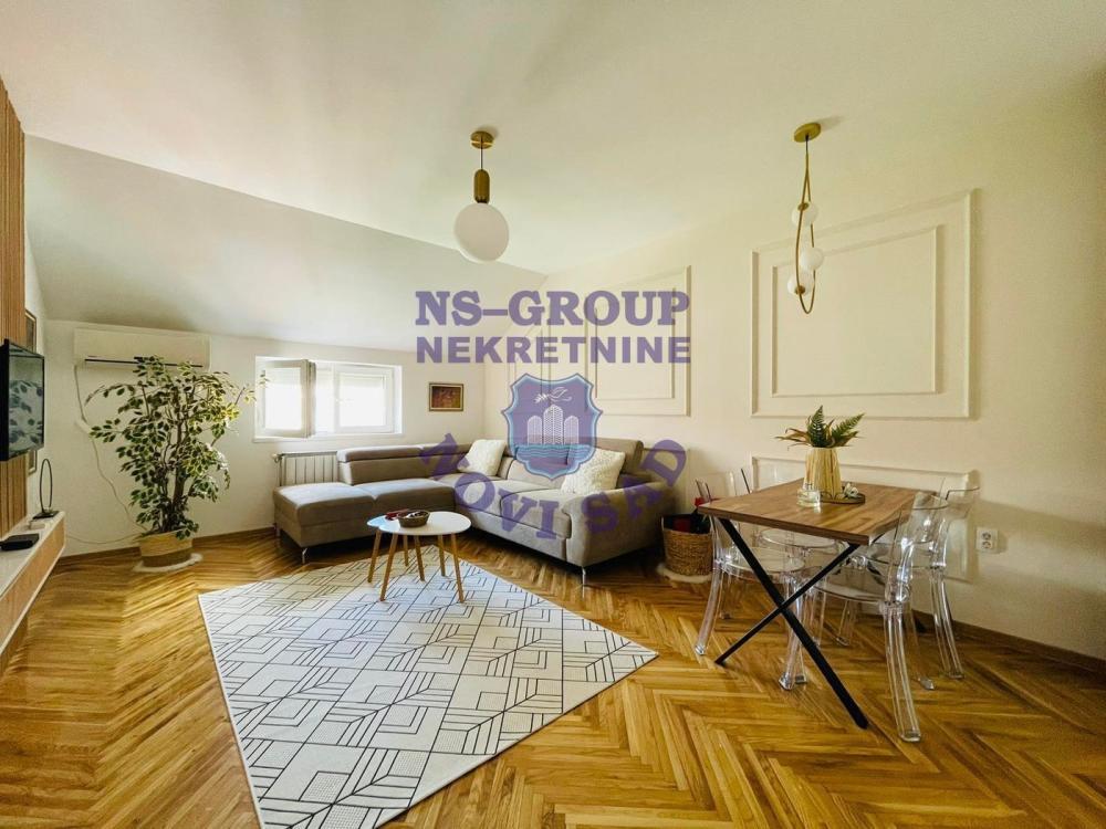 Glavna slika -Trosoban stan na prodaju, 70m2, 195.700€