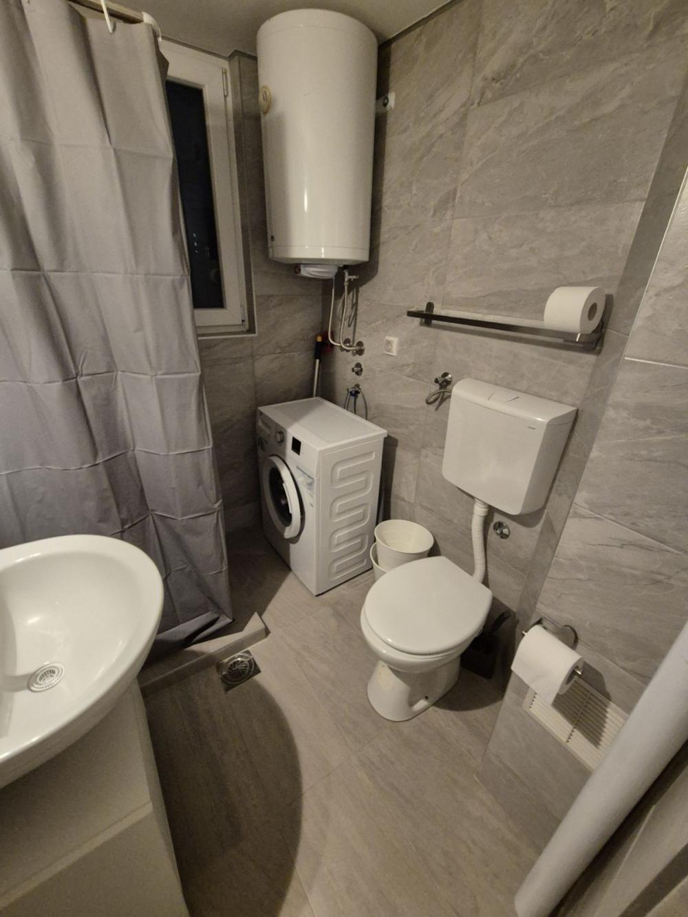 Slika 4 - Svetozara Markovića, Jednosoban stan za izdavanje, 32m2, 500€