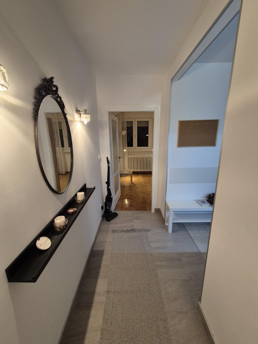 Slika 3 - Svetozara Markovića, Jednosoban stan za izdavanje, 32m2, 500€