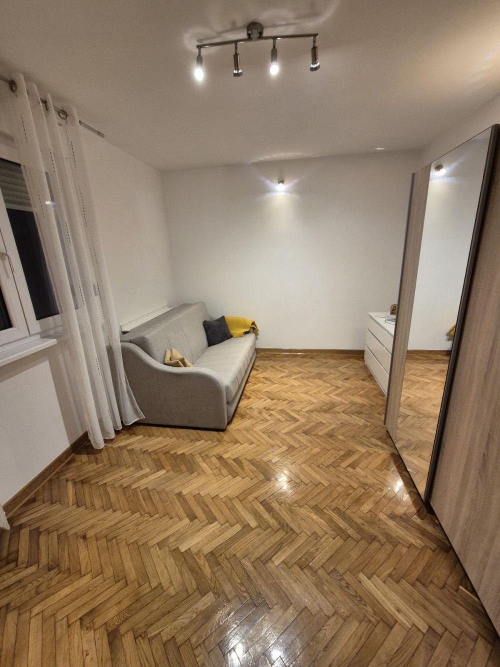 Slika 1 - Svetozara Markovića, Jednosoban stan za izdavanje, 32m2, 500€