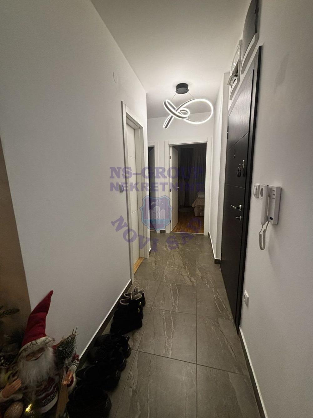 Slika 4 - Stan na prodaju, 58m2, 185.400€