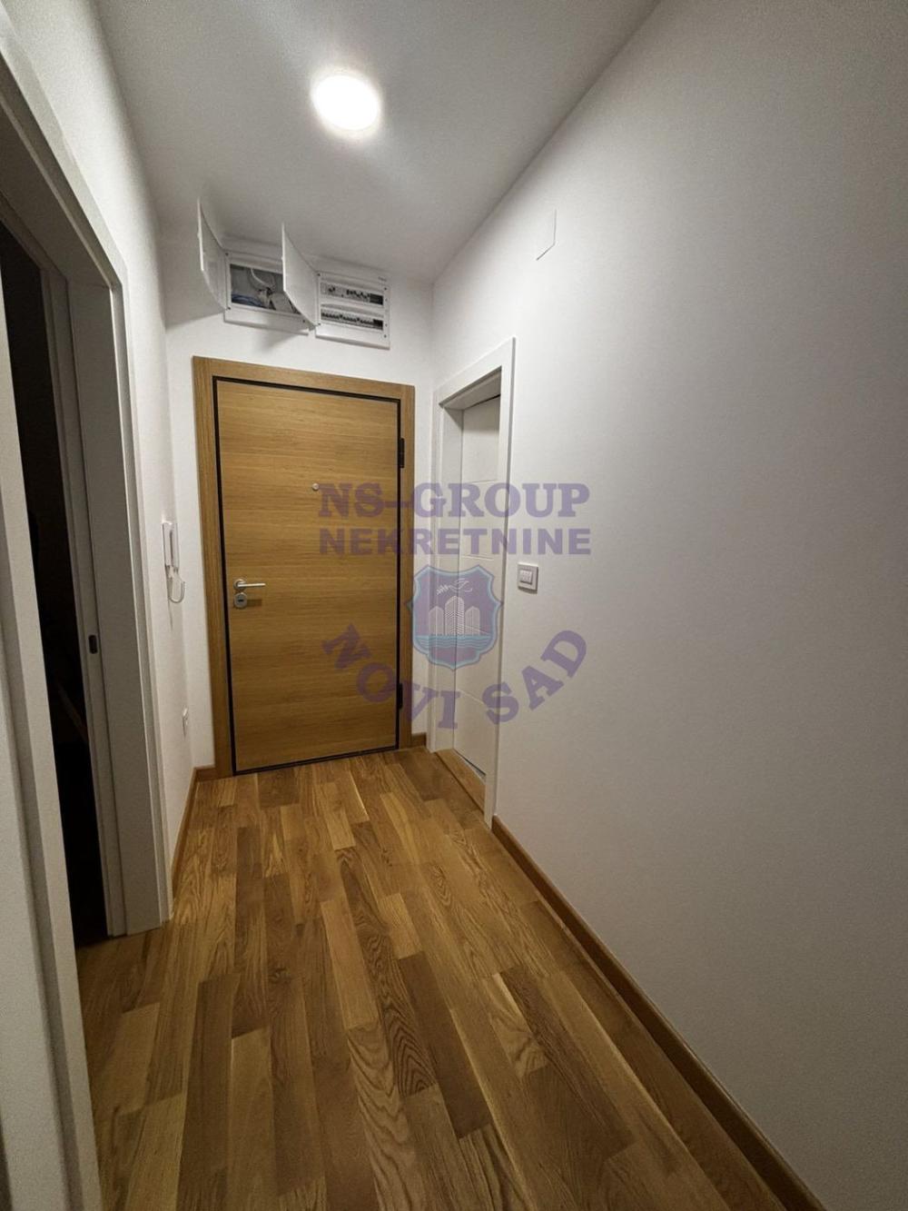 Slika 4 -  Stan na prodaju, 42m2, 109.200€