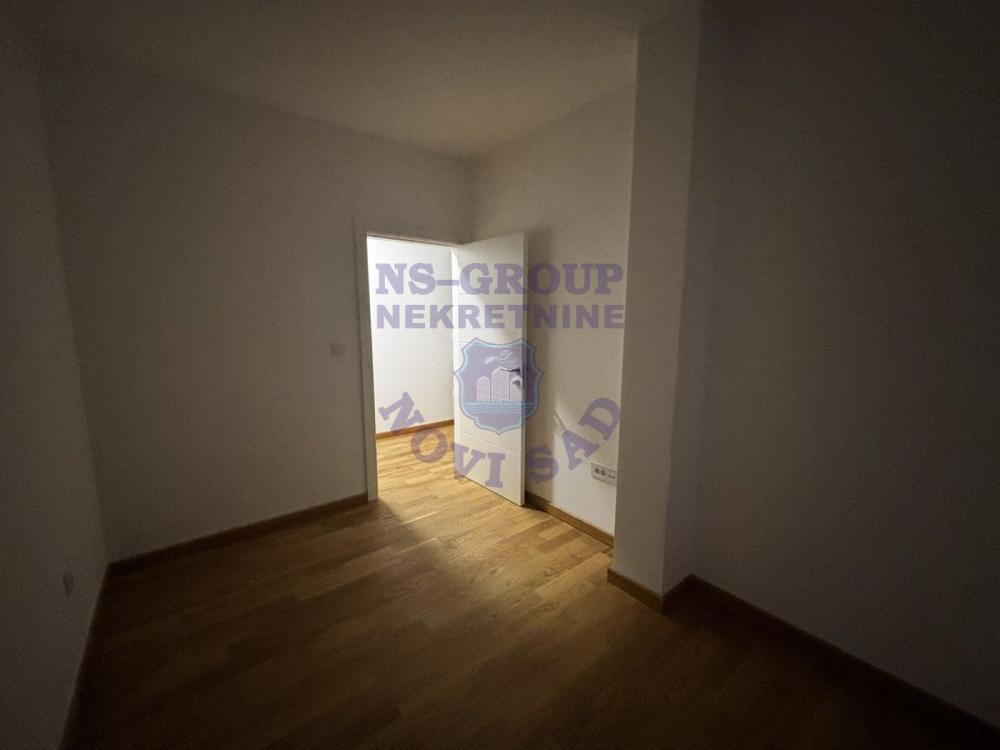 Slika 3 -  Stan na prodaju, 42m2, 109.200€