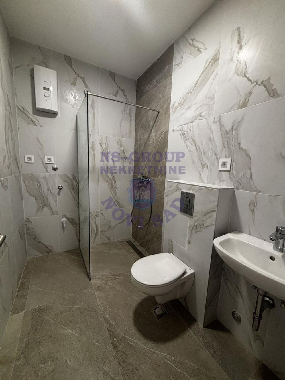 Slika 5 -  Stan na prodaju, 42m2, 109.200€