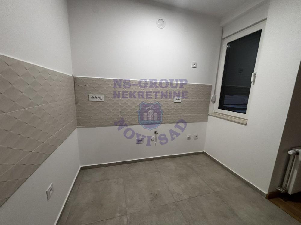 Slika 2 -  Stan na prodaju, 42m2, 109.200€