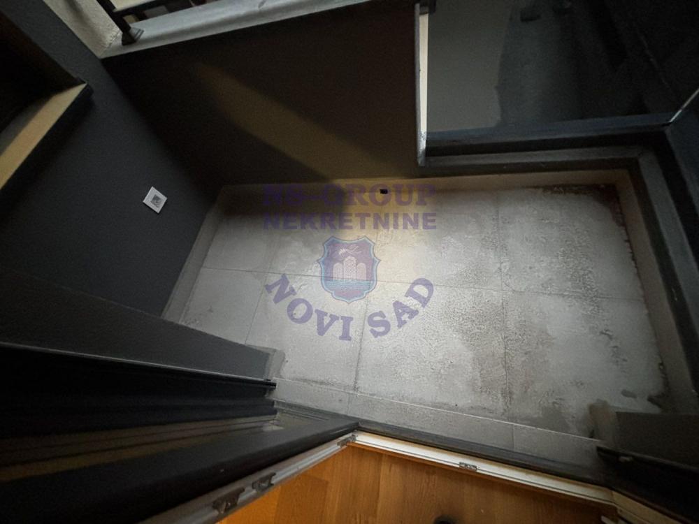 Slika 6 -  Stan na prodaju, 42m2, 109.200€