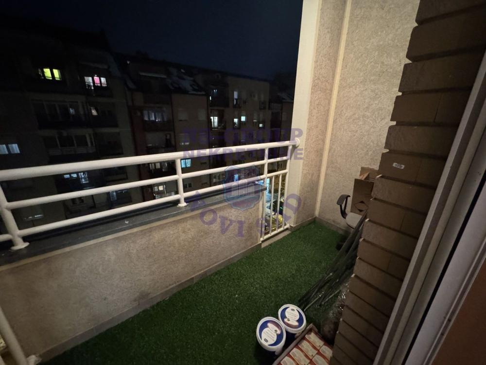 Slika 5 -  Stan na prodaju, 47m2, 144.200€