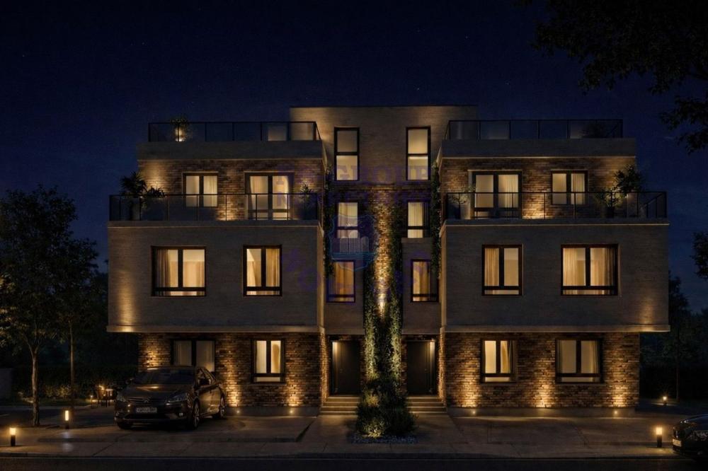 Slika 1 -  Stan na prodaju, 69m2, 171.920€