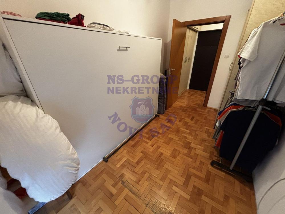 Slika 3 -  Stan na prodaju, 43m2, 118.450€