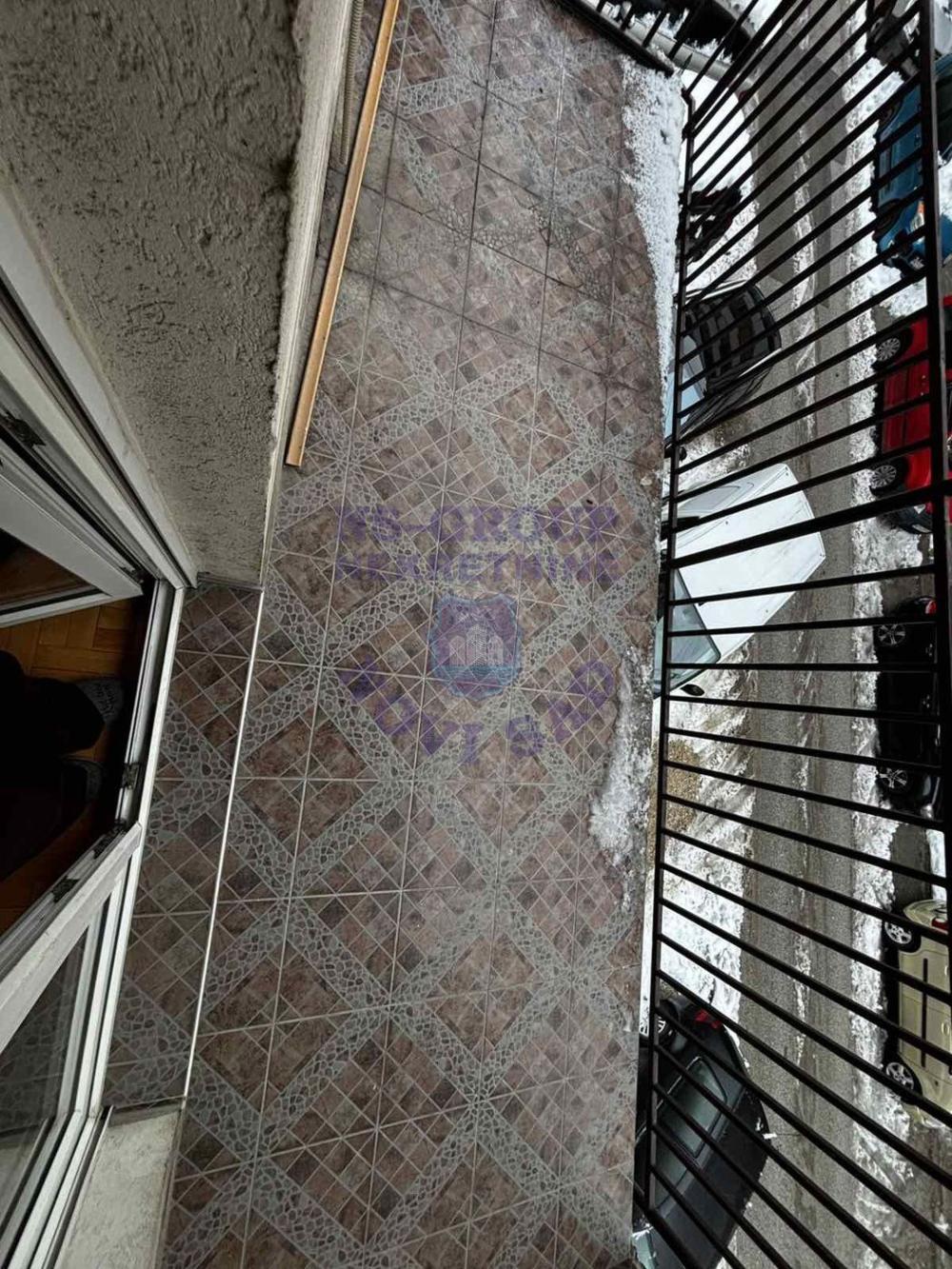Slika 4 -  Stan na prodaju, 43m2, 118.450€
