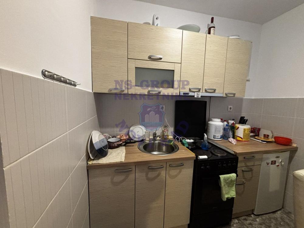 Slika 2 -  Stan na prodaju, 43m2, 118.450€