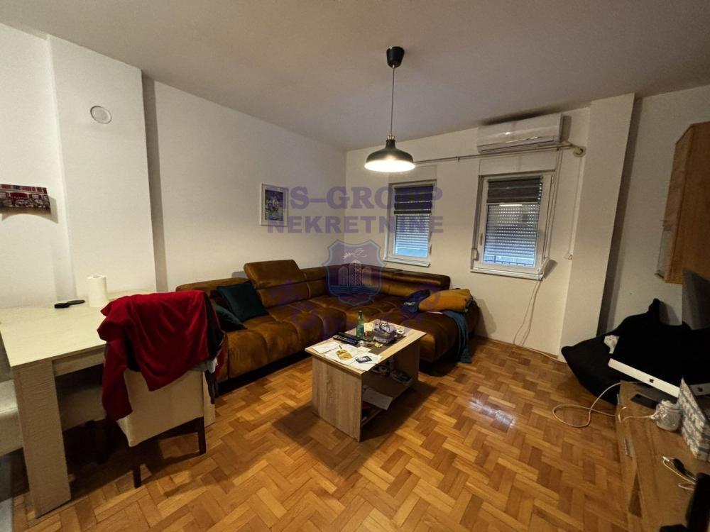 Glavna slika - Stan na prodaju, 43m2, 118.450€