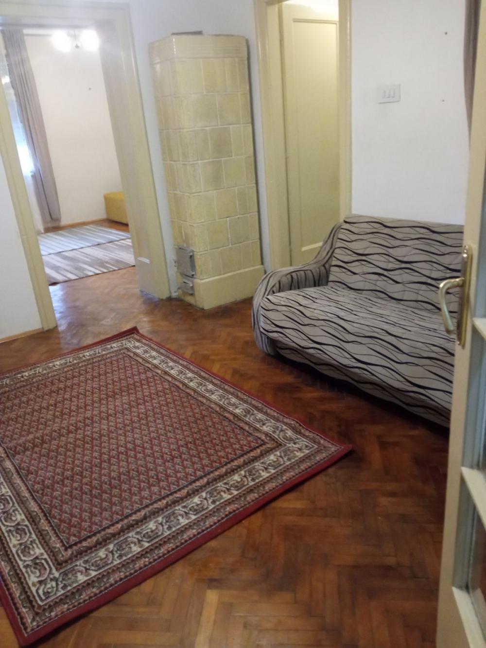 Slika 2 - Patrijarha Varnave, Četvorosoban stan za izdavanje, 80m2, 800€