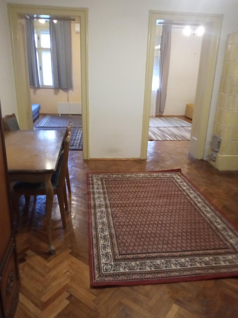 Slika 3 - Patrijarha Varnave, Četvorosoban stan za izdavanje, 80m2, 800€