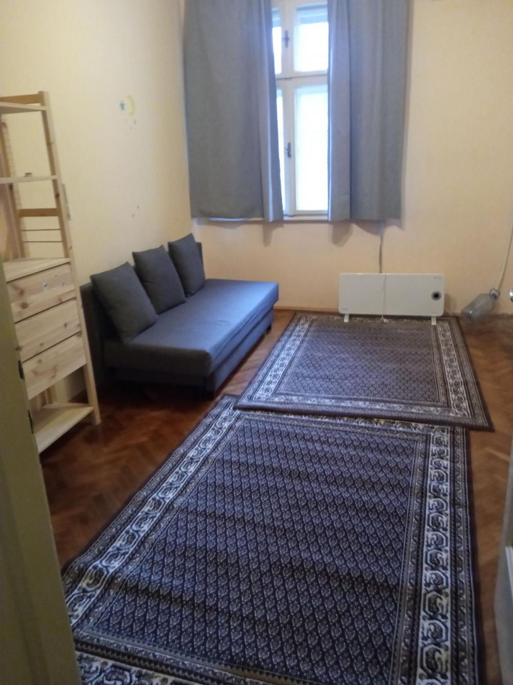 Slika 1 - Patrijarha Varnave, Četvorosoban stan za izdavanje, 80m2, 800€