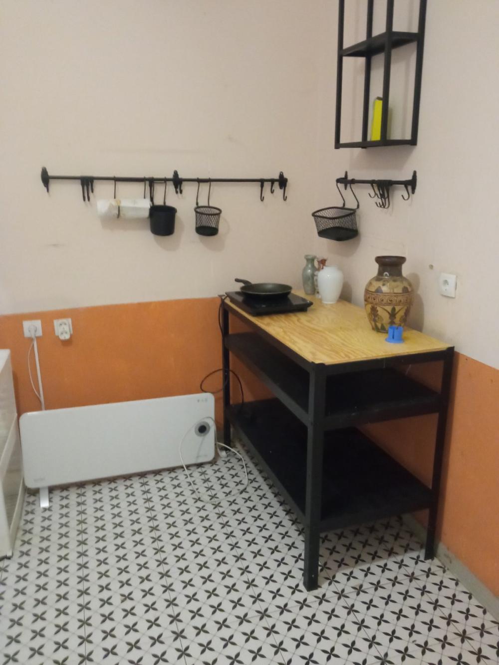 Slika 5 - Patrijarha Varnave, Četvorosoban stan za izdavanje, 80m2, 800€