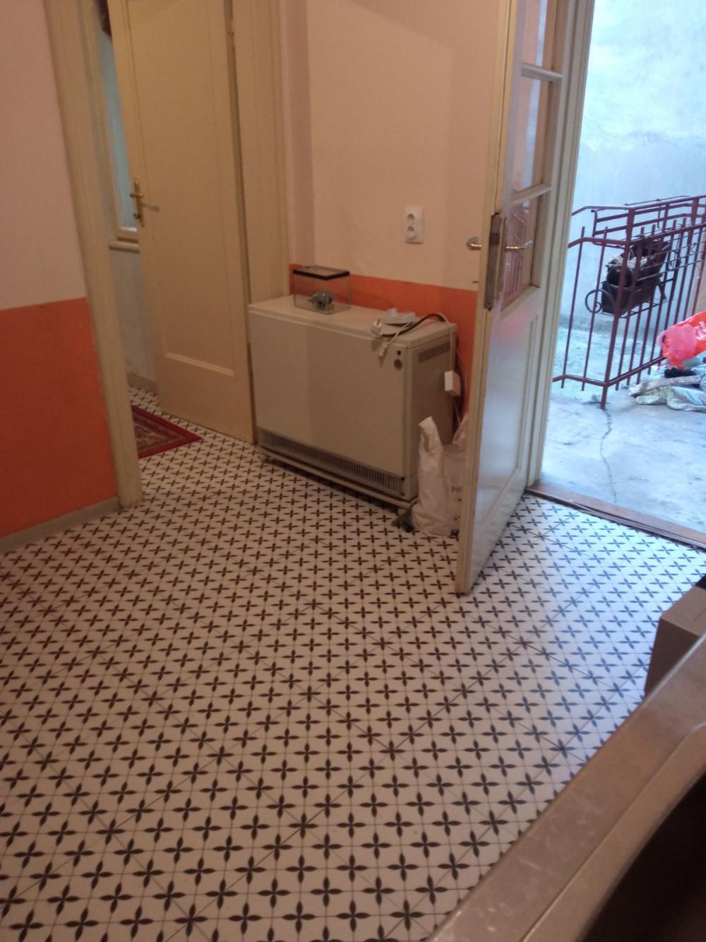 Slika 6 - Patrijarha Varnave, Četvorosoban stan za izdavanje, 80m2, 800€