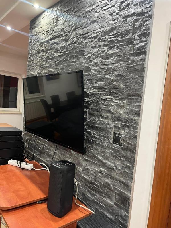 Slika 3 - Čačanska, Trosoban stan za izdavanje, 120m2, 800€