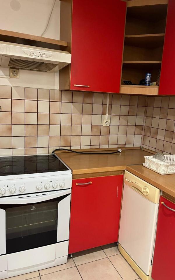 Slika 7 - Čačanska, Trosoban stan za izdavanje, 120m2, 800€