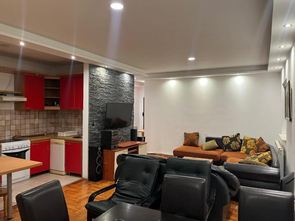 Slika 2 - Čačanska, Trosoban stan za izdavanje, 120m2, 800€